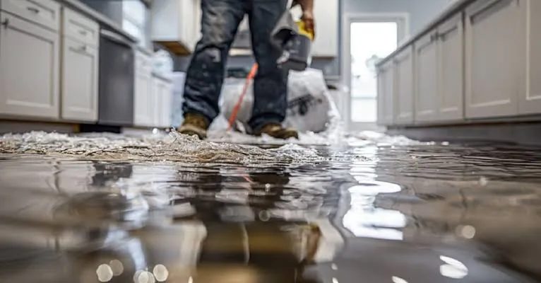 Water damage restoration companies near me in Losantville, IN - Emergency flood extraction